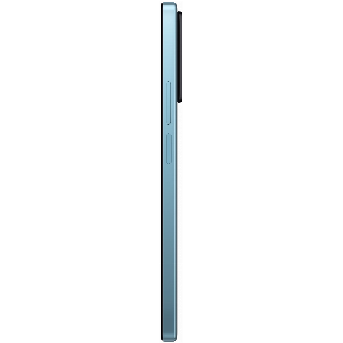 Смартфон Xiaomi Redmi Note 11 Pro+ 5G 8.256 ГБ, синие звезды